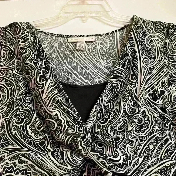 Women JM Collection Size PXL in like new condition. - Picture 3 of 4